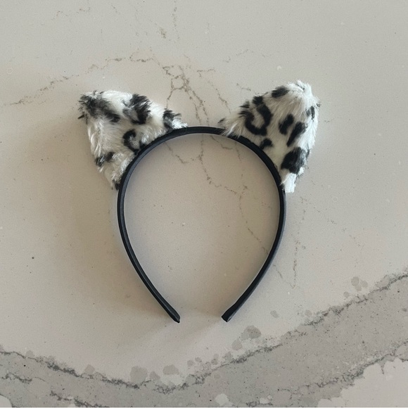 Cat Ears Headband - Picture 4 of 4